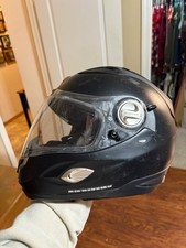 Scorpion Exo motorcycle helmet-Size Small- used but good condition