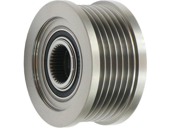 As-Pl Generatorfreilauf AFP4001(V) FüR Alfa Romeo Passend FüR Fiat Lancia-image