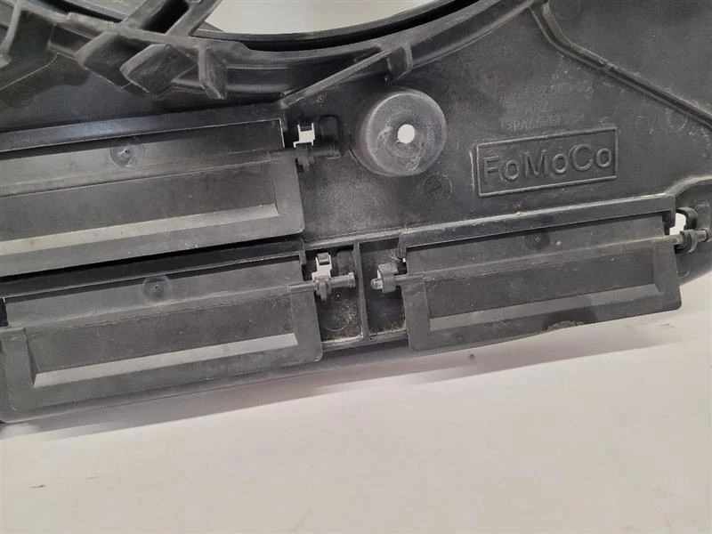 13-16 LINCOLN MKZ Ventilador Radiador Motor Ventilador Conjunto VIN 9 8º Dígito Turbo Foto 3 de 4