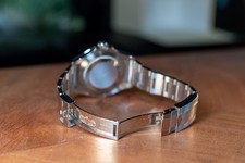 Rolex Yacht-Master 40mm with Rhodium Dial - Reference 126622 (Year 2022) 6