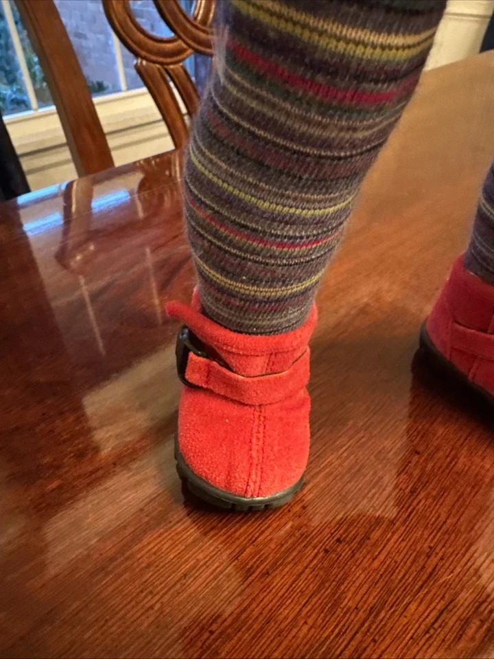 American Girl Lindsey Bergman Doll 2001 Girl of the Year Original Outfit - Image 4 of 4