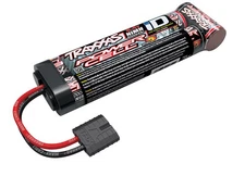 Traxxas Spartan * POWER CELL NIMH BATTERY - 5000MAH 7C 8.4V * 2960X