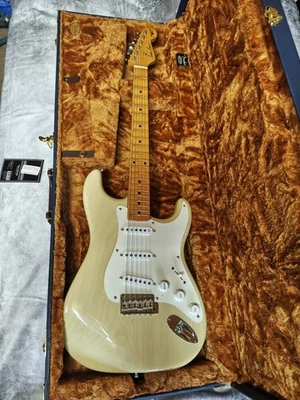 Personnalisation complète Seymour Duncan Stratocaster 2,9 kg - Photo 1/4