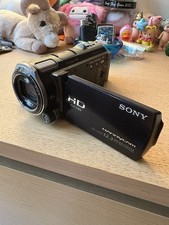 Sony HDR-CX560