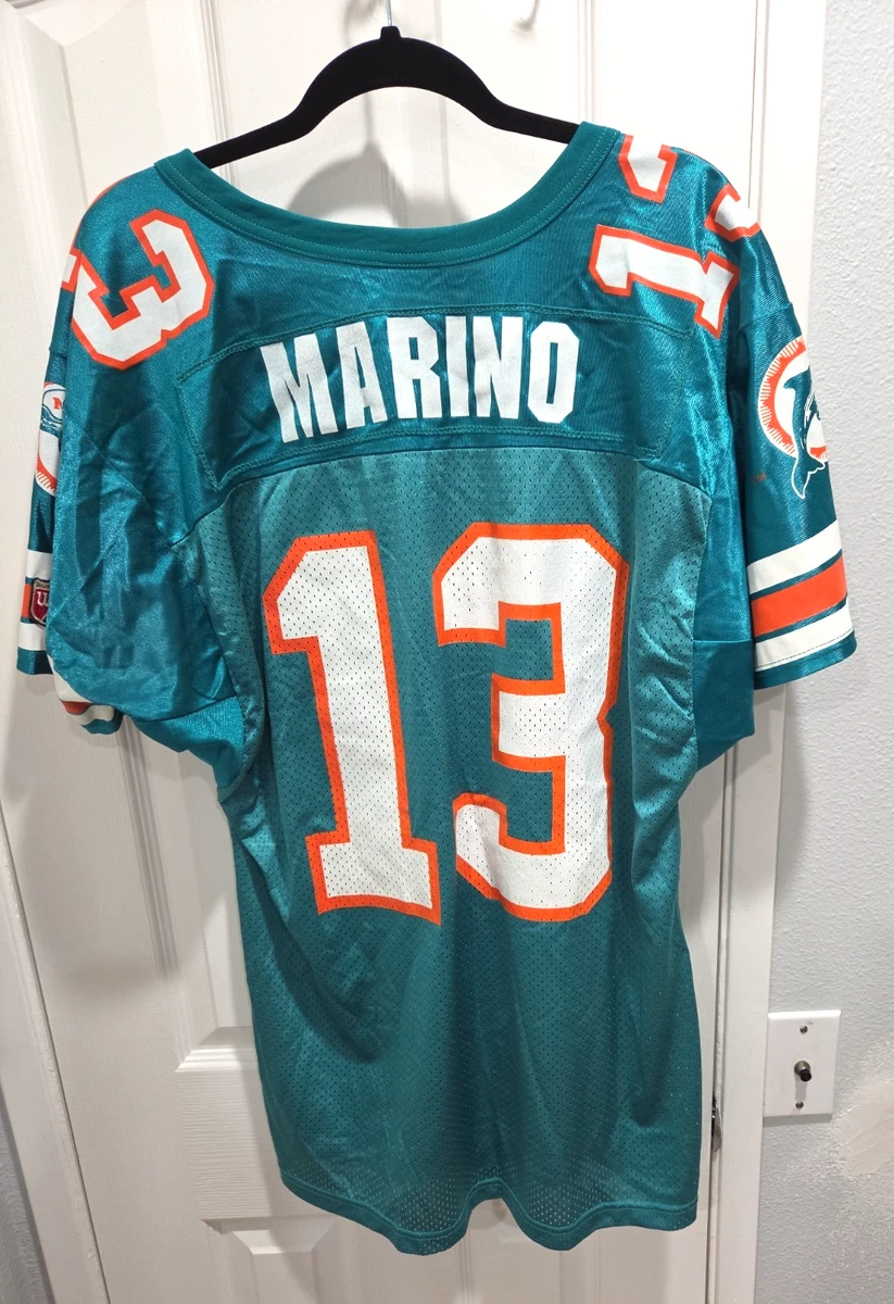 Wilson Dan Marino NFL Jerseys for sale | eBay