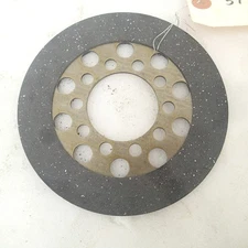 USED Clutch Disc 1941-1984 Big Twins 37930-68A