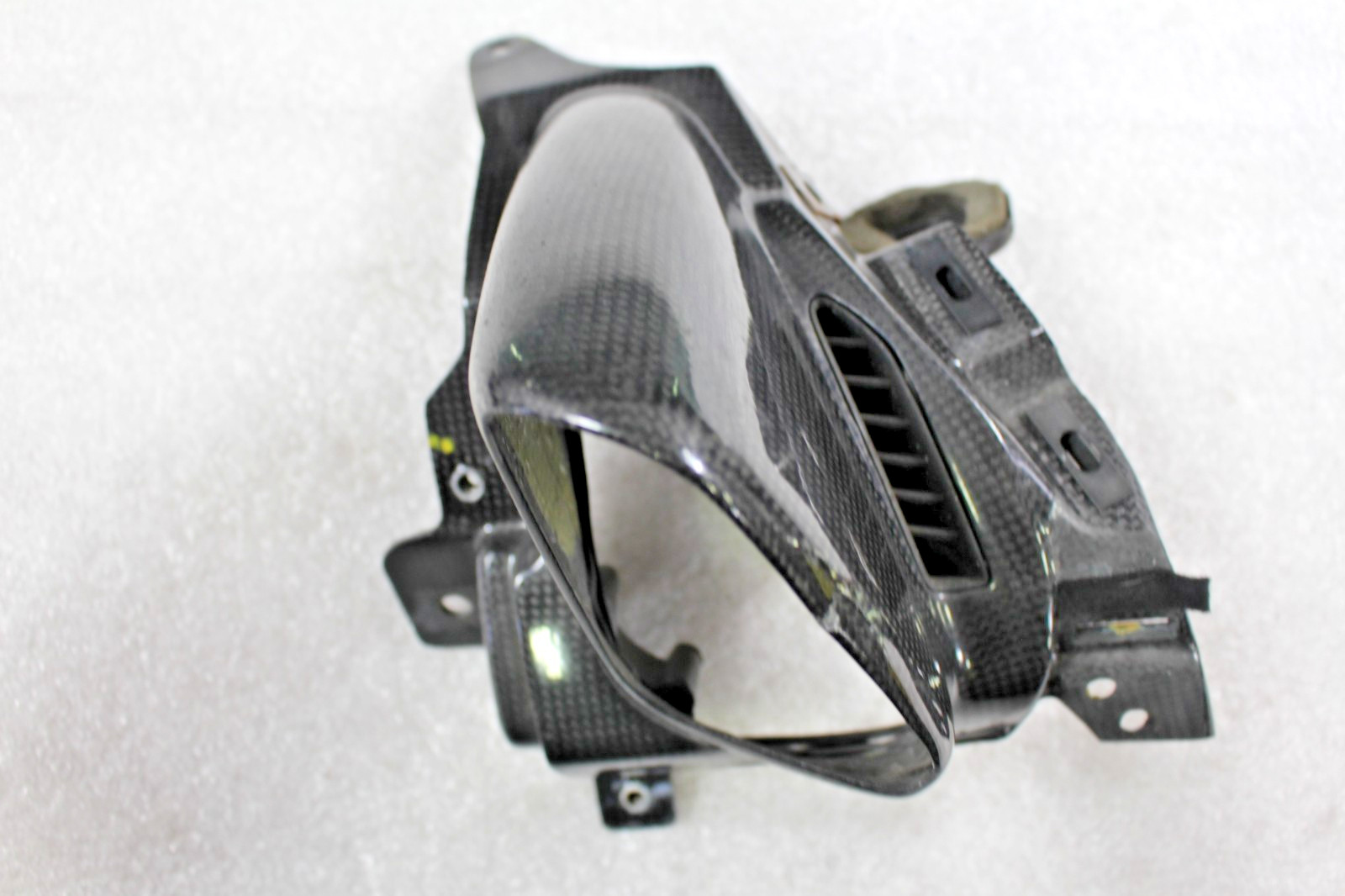 Ferrari 458 Right Air duct P/N 82989400