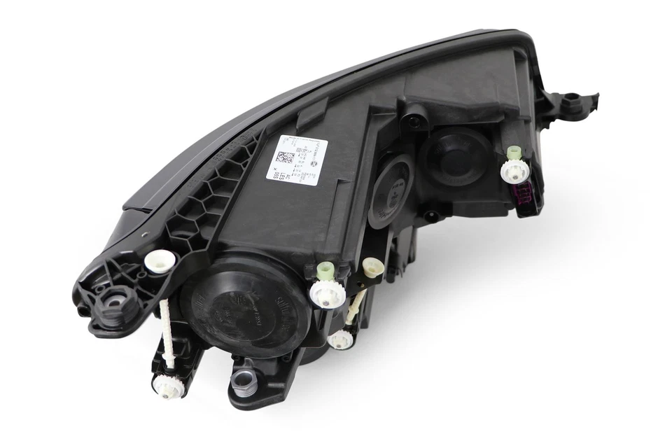 Skoda Kodiaq Headlight Left 17- Halogen Headlamp Passenger N/S OEM Hella - Image 4 of 4