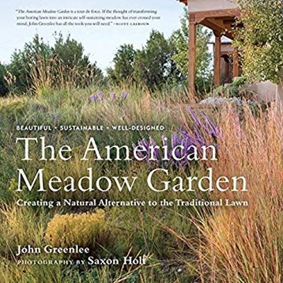 The American Meadow Garden : Creating a Natural Alternative to th