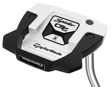 TaylorMade Spider GTX White SB Putter 35 Inches Very Good