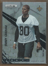 Jimmy Graham Rookie Cards Guide 14