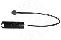 Warnkontakt, Bremsbelagverschleiss Hinterachse FÜR BMW 3 (E36) - AIC 52266