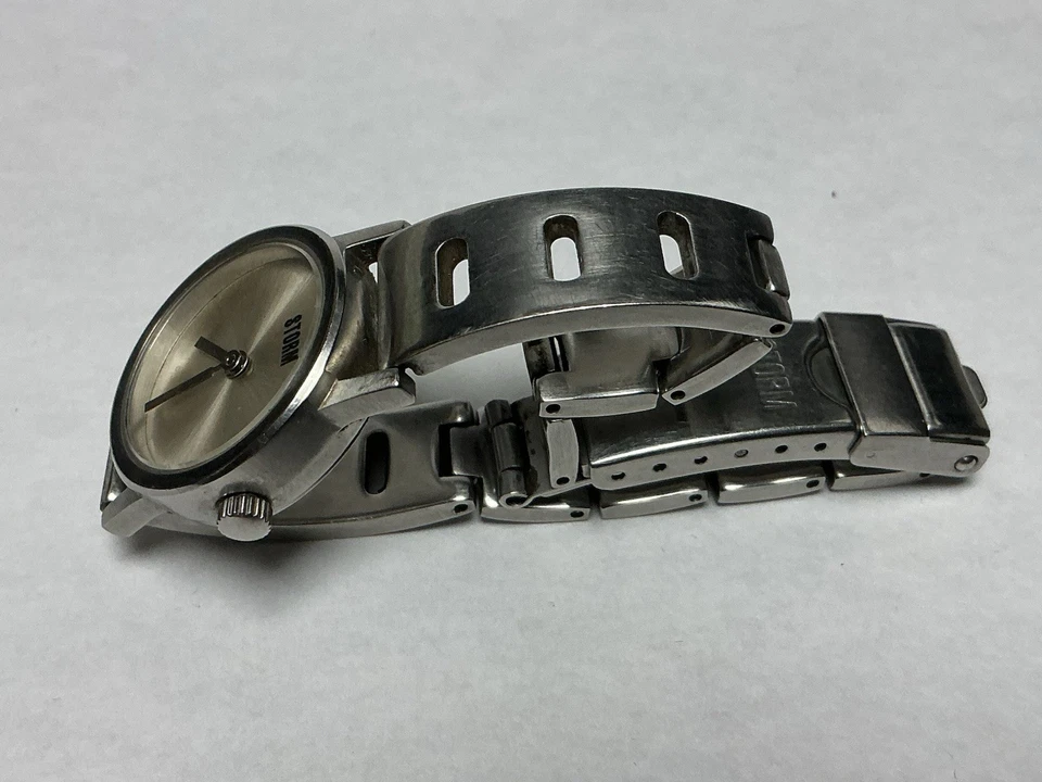 Reloj RARO STORM EXPRESS, STORM Damas, Acero Inoxidable, Resistente al Agua Foto 4 de 4