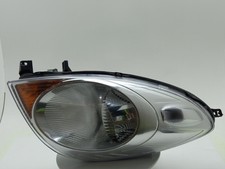NISSAN NOTE Headlamp Headlight N/S 2004-2008 5 Door MPV LH