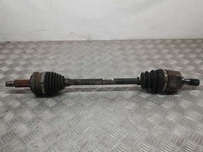 49500A6300 Front Left DRIVESHAFT KIA CEED CONCEPT 2012 4804198