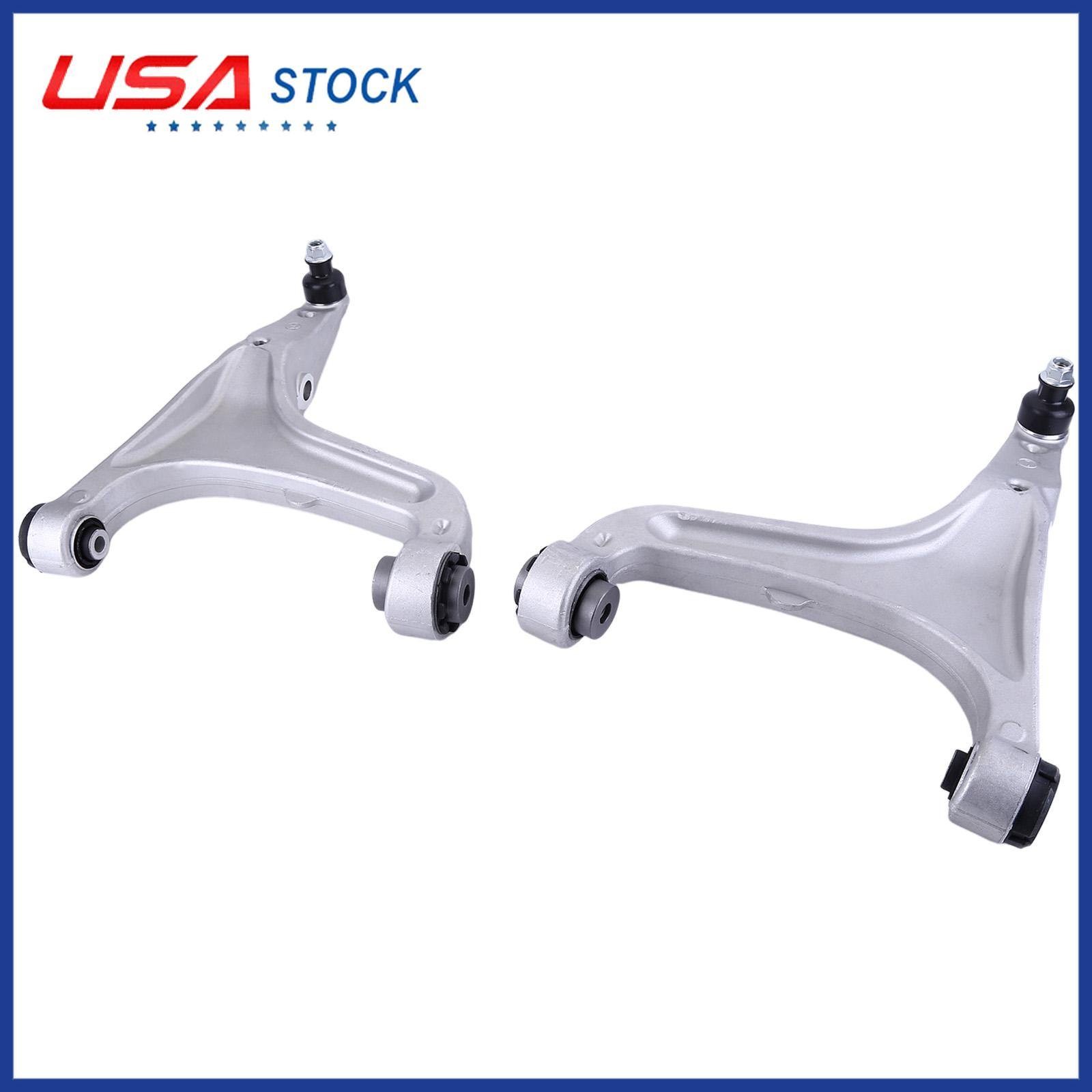 Right/Left Front Axle Lower Control Arm For Maserati Quattroporte 2014 2015-2022