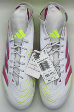 adidas Predator 24 Elite Foldover Tongue FG Celestial Victory Pack ID8967 S 10.5