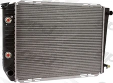 Global Parts Distributors Llc     Gpd Radiator 556C