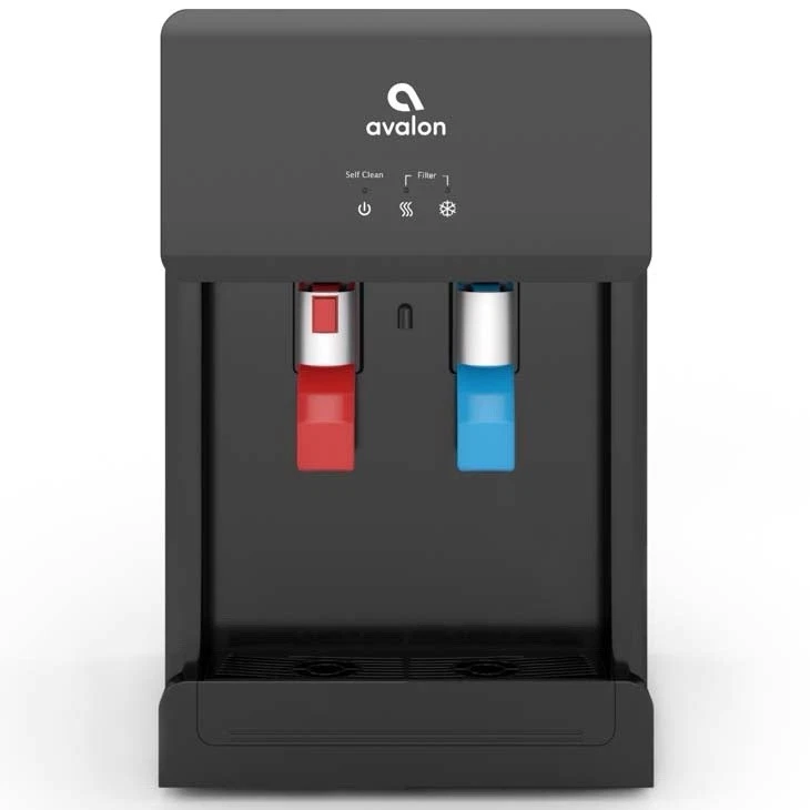 Avalon Countertop Water Cooler Dispenser - Thumbnail 4