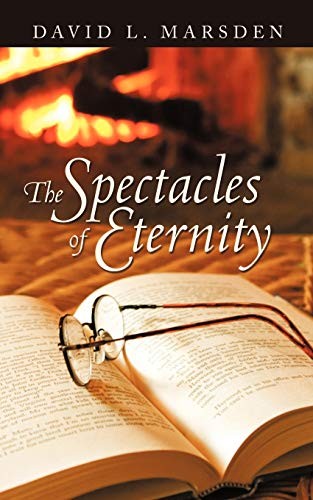 The Spectacles of Eternity.New 9781463434250 Fast Free Shipping<| - Image 2