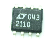 Keysight 1826-1687 LT043 Integrated CIrcuit