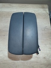 BMW X5 E70 Original Mittelkonsole Ablagefach Armlehne 9115085
