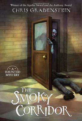 The Smoky Corridor (Haunted Mystery), Grabenstein, Chri