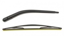 Wischarm Scheibenreinigung MTR 12183823 für OPEL ZAFIRA Großraumlimousine T98