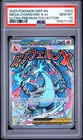 Mega Charizard X ex 023 UPC Promo Mega Evolution Pokémon TCG - PSA 10 GEM MINT