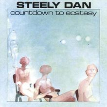 Countdown to Ecstacy von Steely Dan | CD | Zustand sehr gut