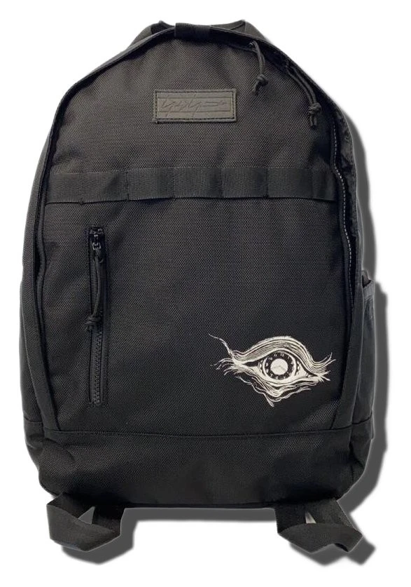 Yohji Yamamoto Men's Backpack for sale | eBay