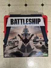 Hasbro Gaming Battleship Classic Board Game