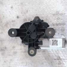 Lunette arrière Fiat STILO