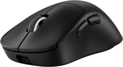 Logitech PRO X SUPERLIGHT Gaming-Maus ultraleicht, HERO 25K Sensor - Schwarz