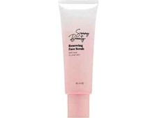 SAMMY BEAUTY RENEWING FACE SCRUB 85ML - NEW SEALED