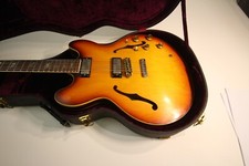 1967 Epiphone E360 Td Riviera 12 String Kalamazoo Electric Guitar