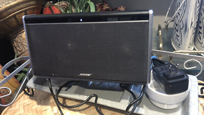 BOSE Sound Link Bluetooth スピーカー404600 Bose SoundLink Bluetooth 404600 Wireless Mobile Speaker