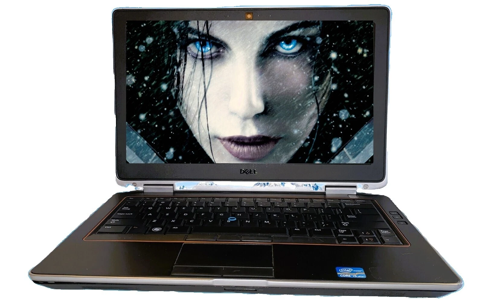 Dell Latitude E6320 Windows 10 Notebooks/Laptops