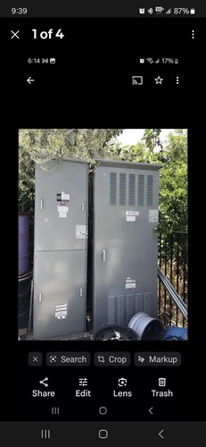 SCHNEIDER ELECTRIC SB124IS/ SB124IS (BRAND NEW) - Picture 3 of 3