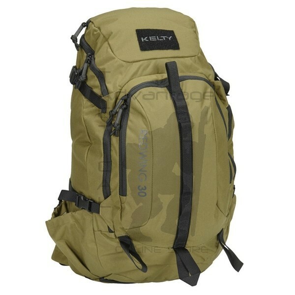Kelty Redwing 30L TAA Tactical/Military Backpack - khaki green | eBay