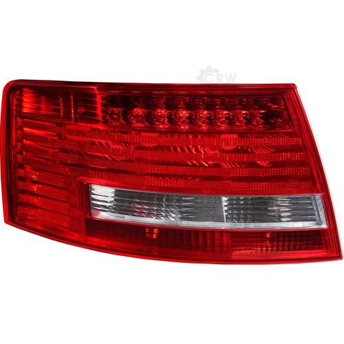 LED Rückleuchte Heckleuchte links für Audi A6 4F C6  Bj. 04-08 nur Limousine - Bild 1 von 2