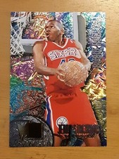 1995-96 Fleer Metal Rookie Roll Call / Steel Tower - You Pick