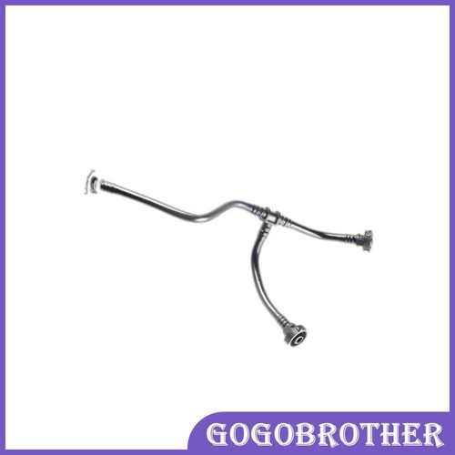 Coolant Expansion Tank Hose Line Pipe 80A121081S Fits 2018 Audi Q5 2.0L