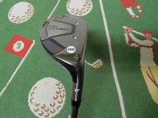 New Callaway Big Berth B21 Hybrid 4H-21 /Callaway RCH 65 HYB Light A /No-H/C