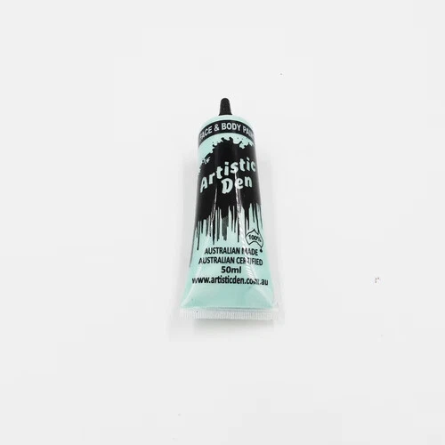 50ml Metallic Collection Face and Body Paints - Picture 4 of 19