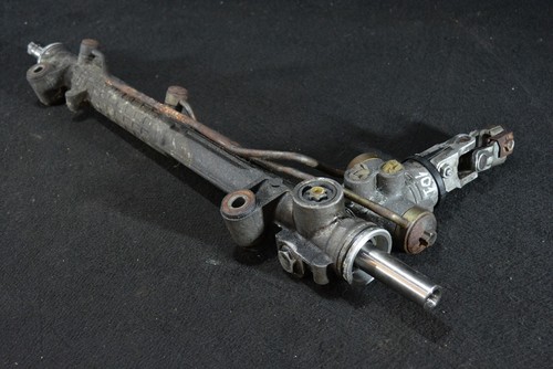 Mercedes A-Klasse W168 Lenkgetriebe Servolenkung 1684603500