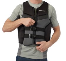Sea-Doo Airflow PFD/Life Jacket
