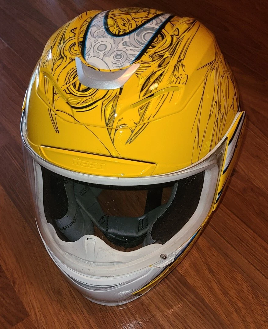 Airmada helmet sales