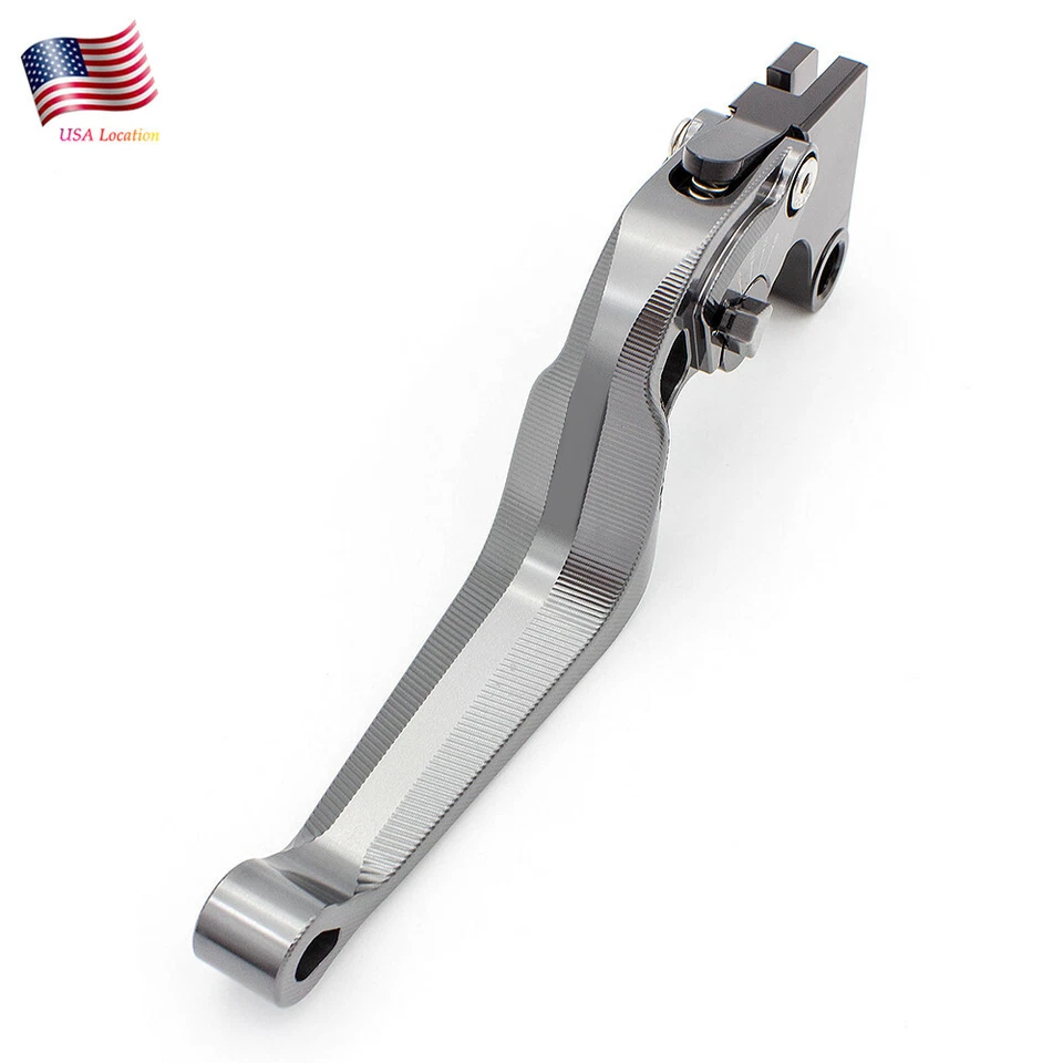 Palancas de embrague de freno CNC para 900SS/1000SS 1998-2006 996/998/B/S/R 1999-2003 Foto 3 de 4