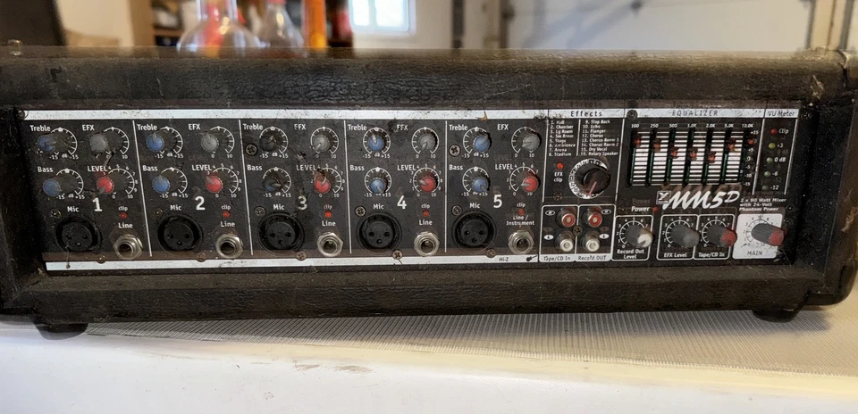 Yorkville 5mmD - Image 4 of 4